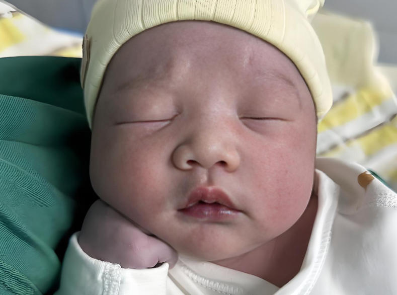 尼勒克试管代怀宝宝